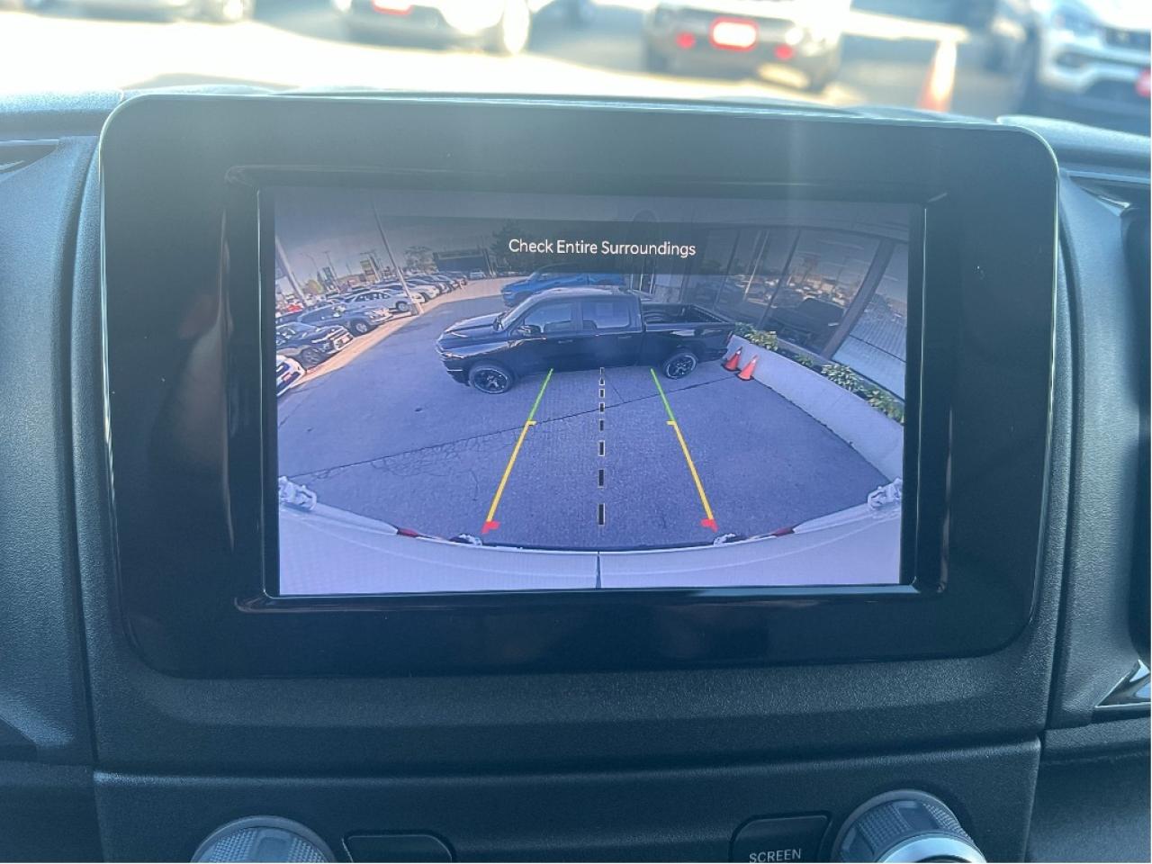 2025 RAM ProMaster Cargo Van Tradesman 1500 High Roof 136  WB w-Pass Seat Photo