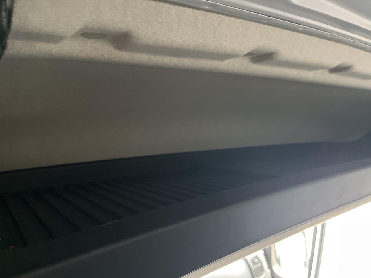 2025 RAM ProMaster Cargo Van Tradesman 1500 High Roof 136  WB w-Pass Seat Photo