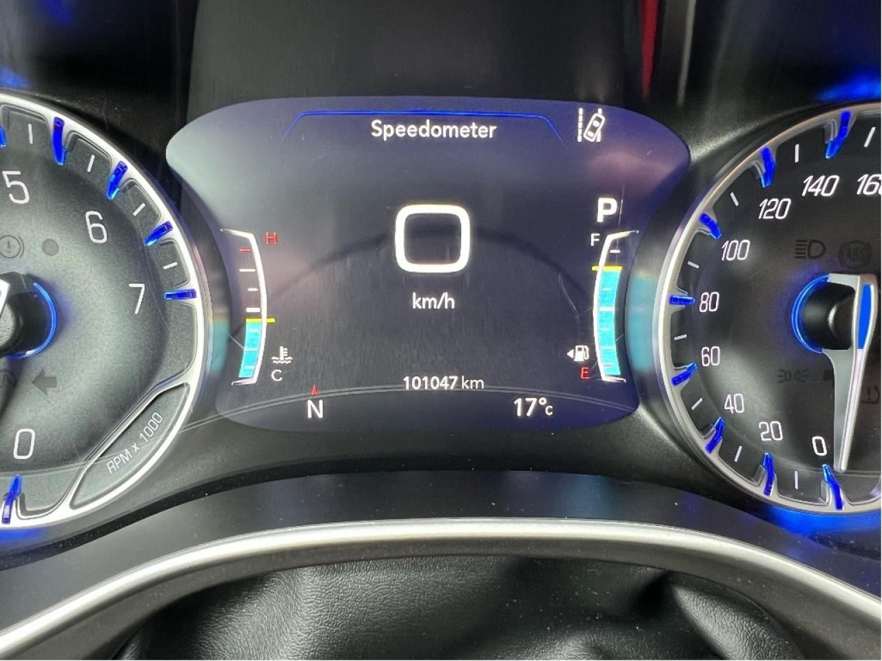 2024 Chrysler Pacifica Touring-L *LEATHER *BLINDSPOT *REMOTE START Photo