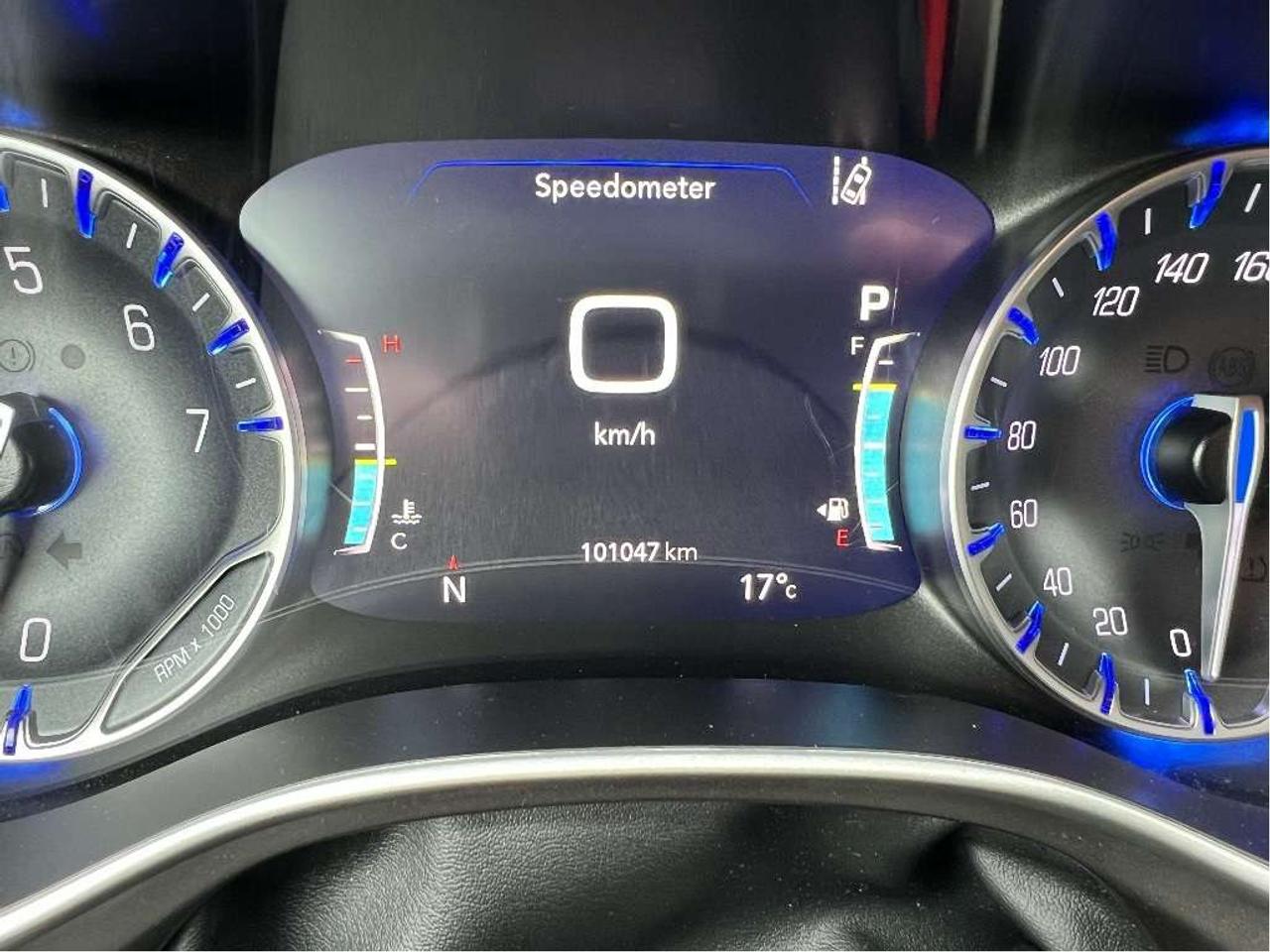 2024 Chrysler Pacifica Touring-L *LEATHER *BLINDSPOT *REMOTE START Photo