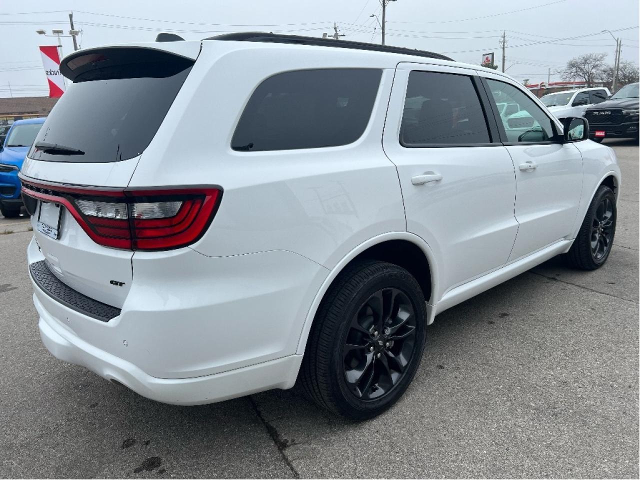 2024 Dodge Durango GT AWD V6 Demonstrator *TOW PACK *PWR SEAT Photo