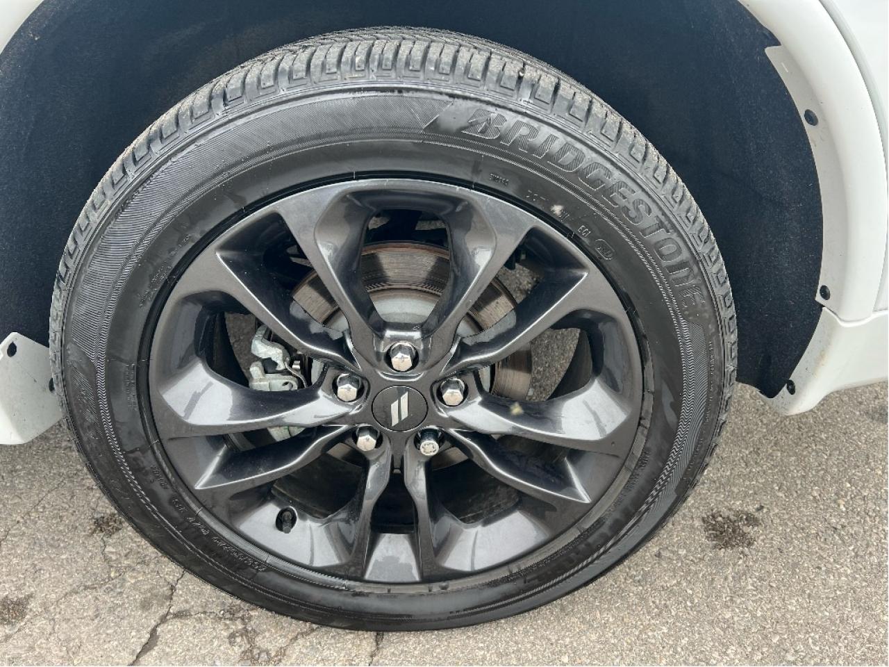 2024 Dodge Durango GT AWD V6 Demonstrator *TOW PACK *PWR SEAT Photo