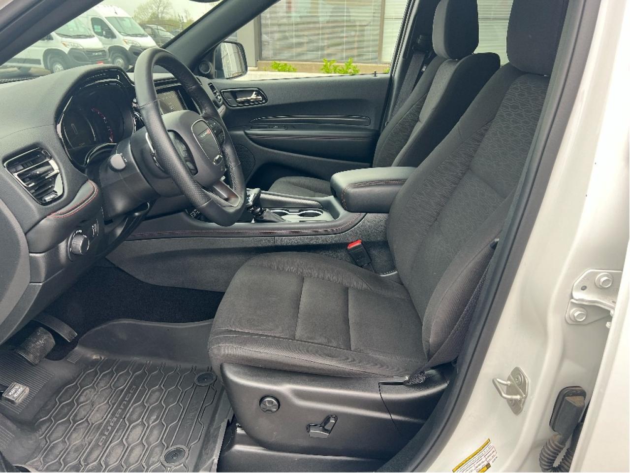 2024 Dodge Durango GT AWD V6  *TOW PACK *PWR SEAT *REMOTE START Photo