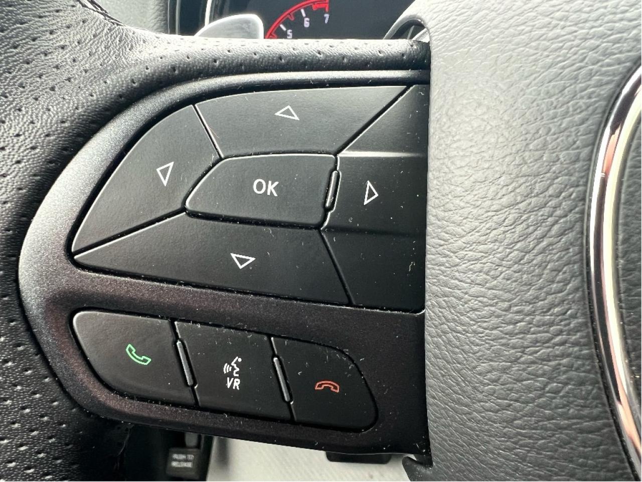 2024 Dodge Durango GT AWD V6  *TOW PACK *PWR SEAT *REMOTE START Photo