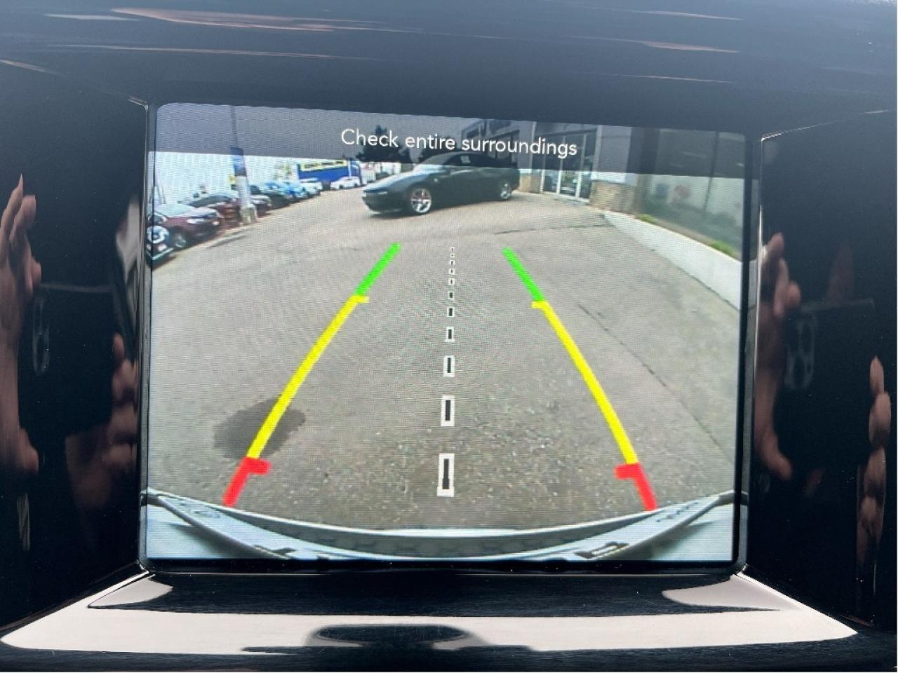 2024 Dodge Durango GT AWD V6  *TOW PACK *PWR SEAT *REMOTE START Photo