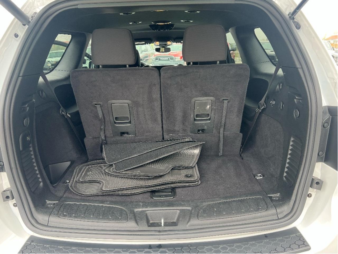 2024 Dodge Durango GT AWD V6  *TOW PACK *PWR SEAT *REMOTE START Photo