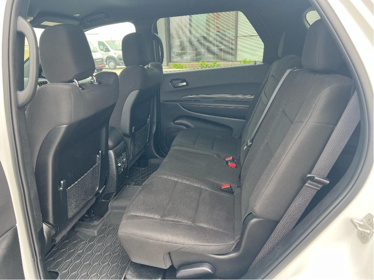 2024 Dodge Durango GT AWD V6  *TOW PACK *PWR SEAT *REMOTE START Photo