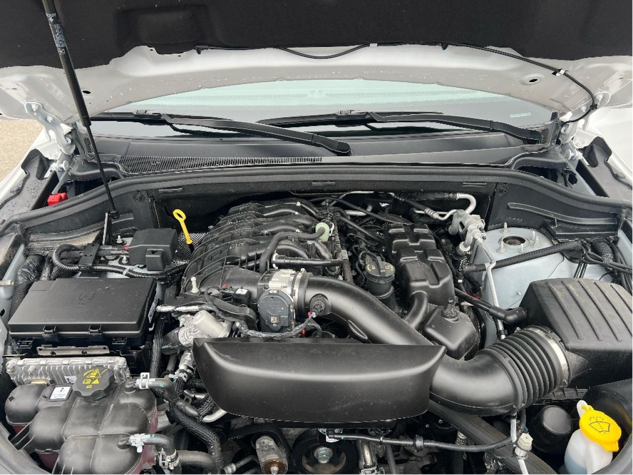 2024 Dodge Durango GT AWD V6 Demonstrator *TOW PACK *PWR SEAT Photo