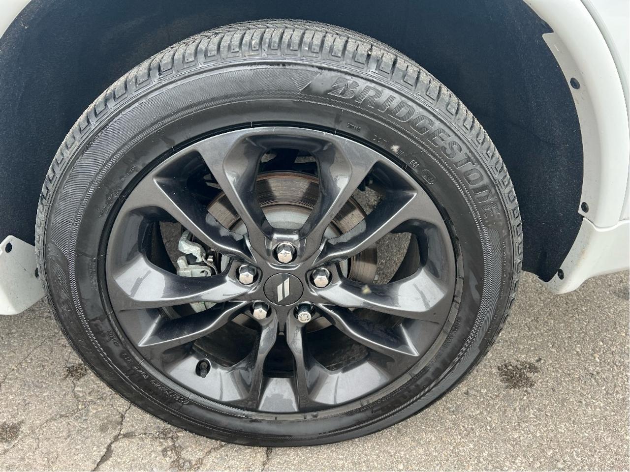 2024 Dodge Durango GT AWD V6  *TOW PACK *PWR SEAT *REMOTE START Photo