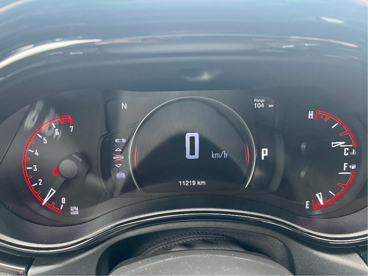 2024 Dodge Durango GT AWD V6  *TOW PACK *PWR SEAT *REMOTE START Photo