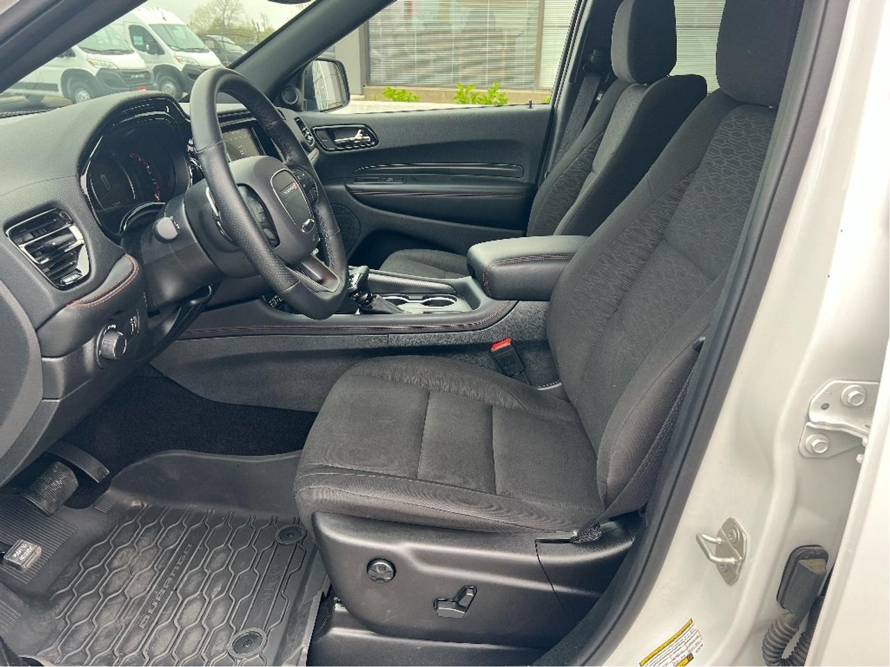 2024 Dodge Durango GT AWD V6  *TOW PACK *PWR SEAT *REMOTE START Photo