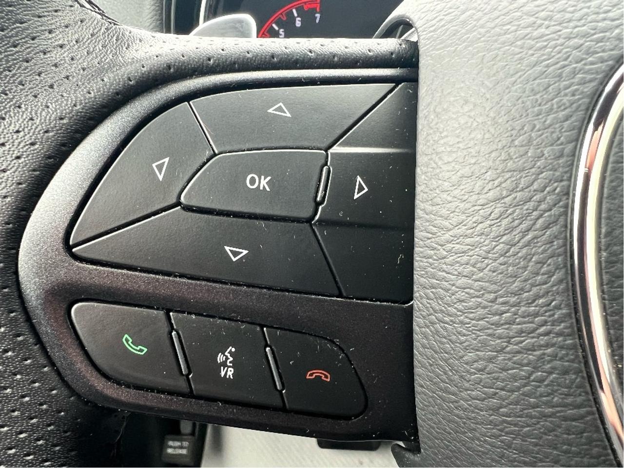 2024 Dodge Durango GT AWD V6  *TOW PACK *PWR SEAT *REMOTE START Photo