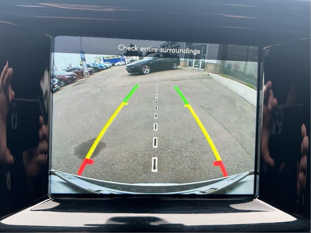 2024 Dodge Durango GT AWD V6  *TOW PACK *PWR SEAT *REMOTE START Photo