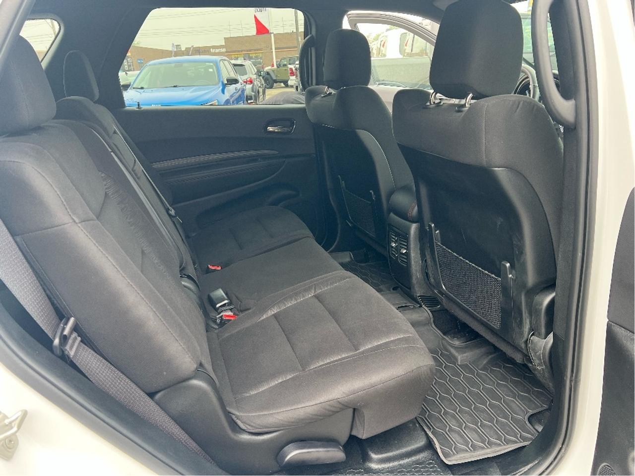 2024 Dodge Durango GT AWD V6  *TOW PACK *PWR SEAT *REMOTE START Photo