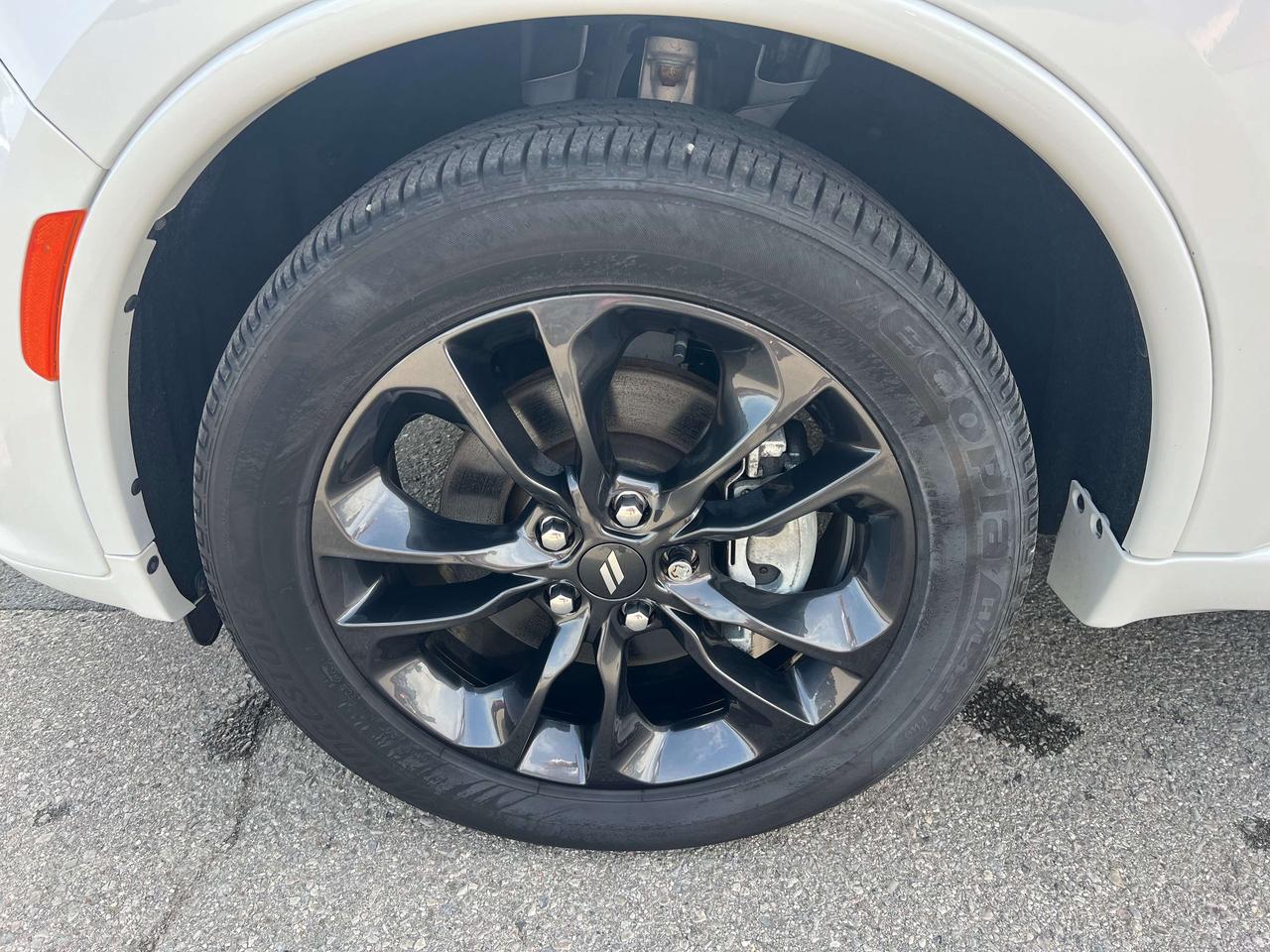 2024 Dodge Durango GT AWD V6  *TOW PACK *PWR SEAT *REMOTE START Photo