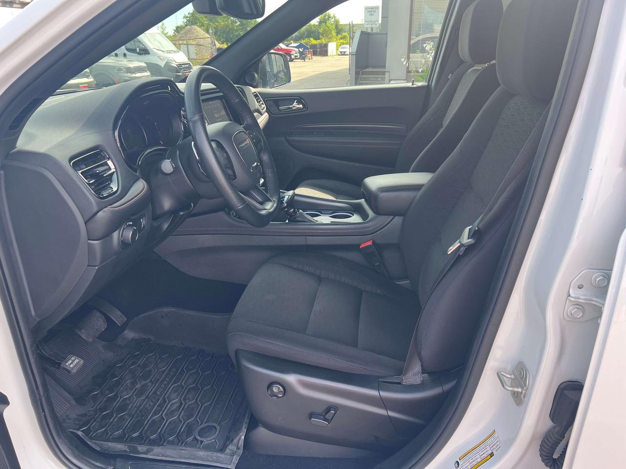 2024 Dodge Durango GT AWD V6  *TOW PACK *PWR SEAT *REMOTE START Photo