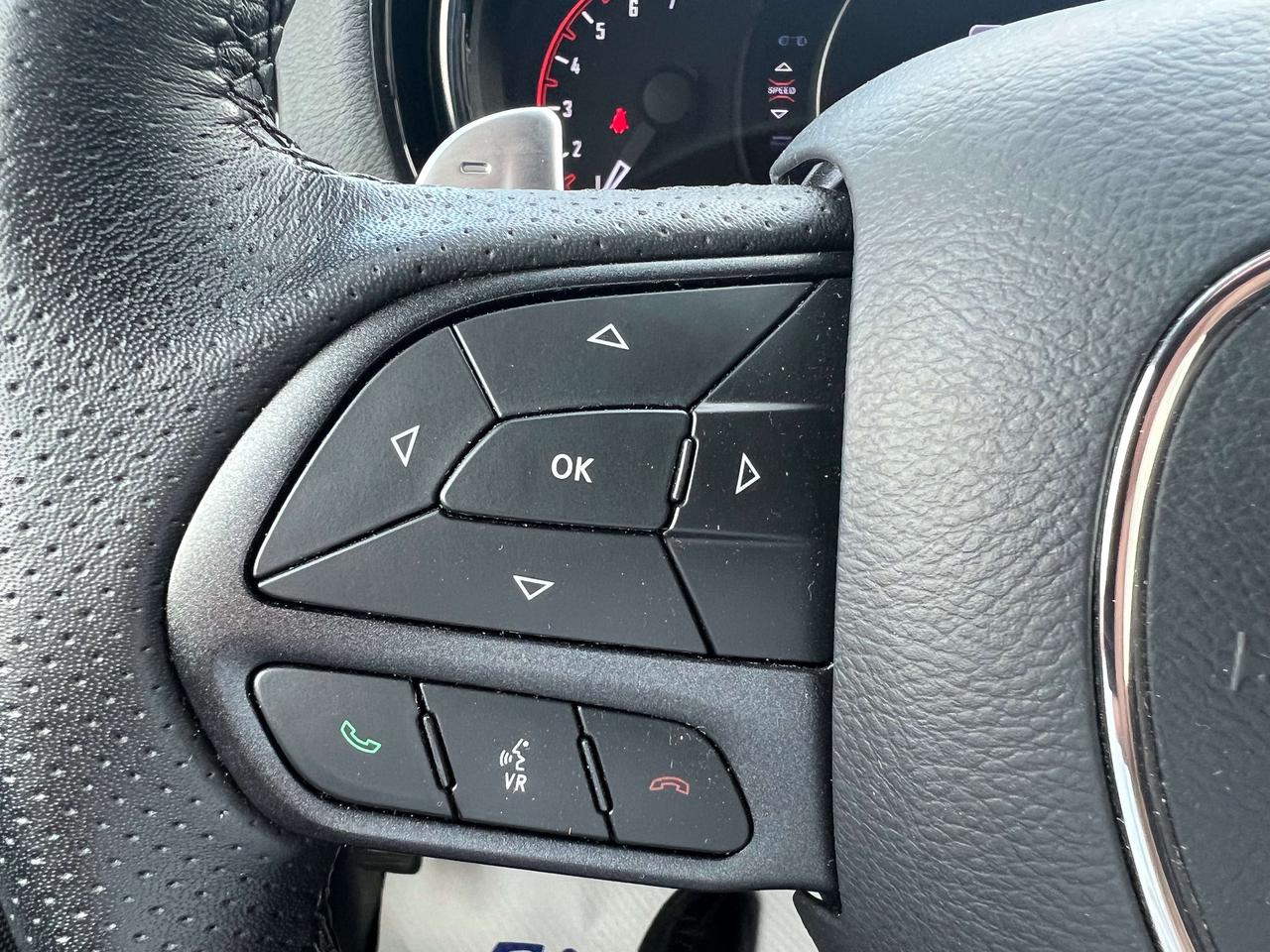 2024 Dodge Durango GT AWD V6  *TOW PACK *PWR SEAT *REMOTE START Photo