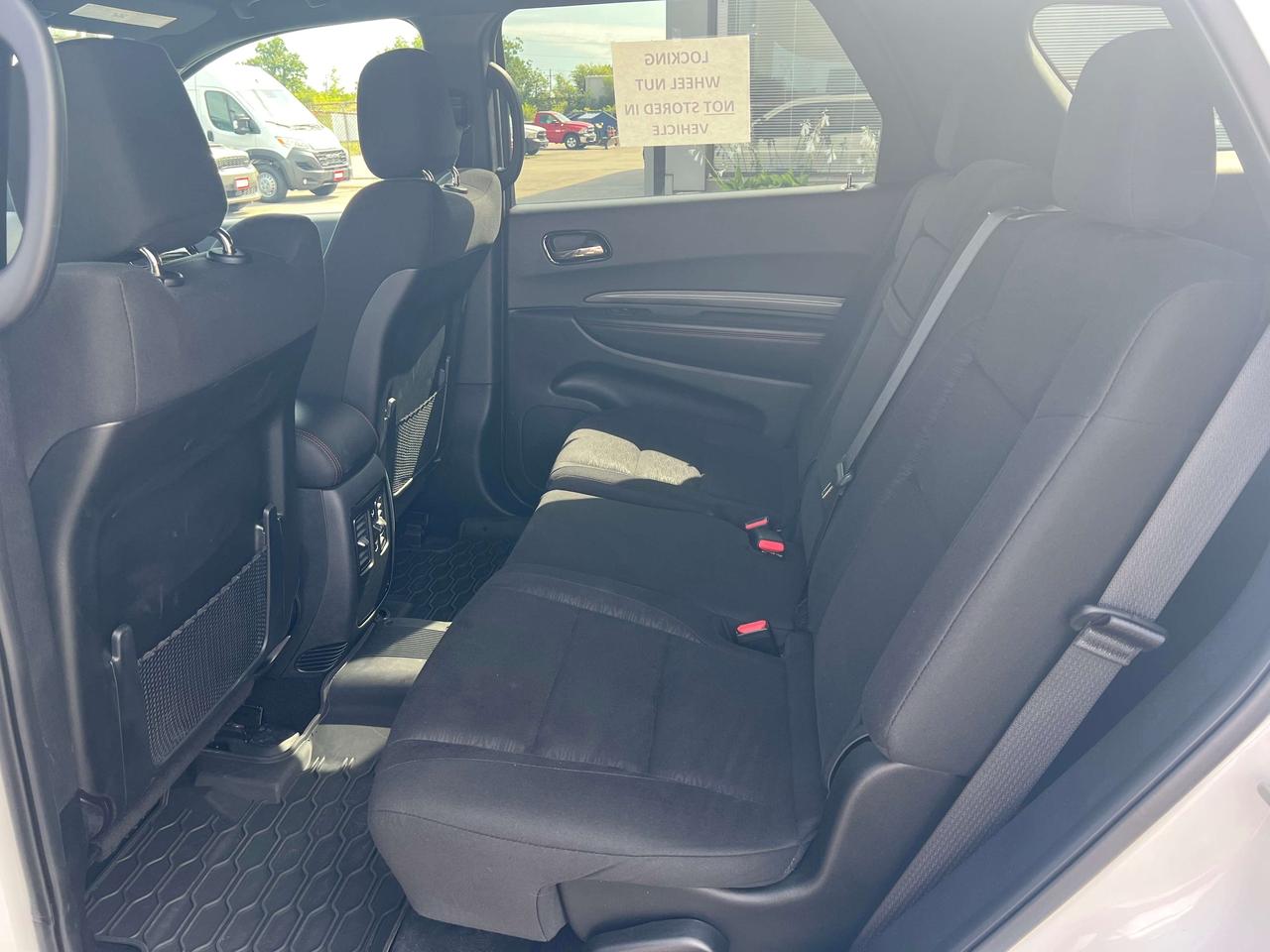 2024 Dodge Durango GT AWD V6  *TOW PACK *PWR SEAT *REMOTE START Photo