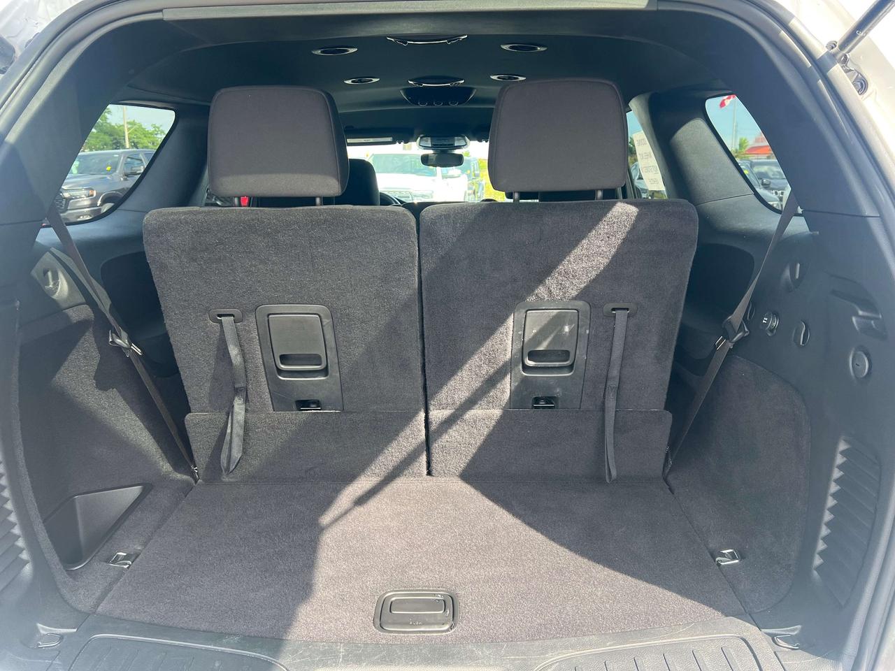 2024 Dodge Durango GT AWD V6  *TOW PACK *PWR SEAT *REMOTE START Photo