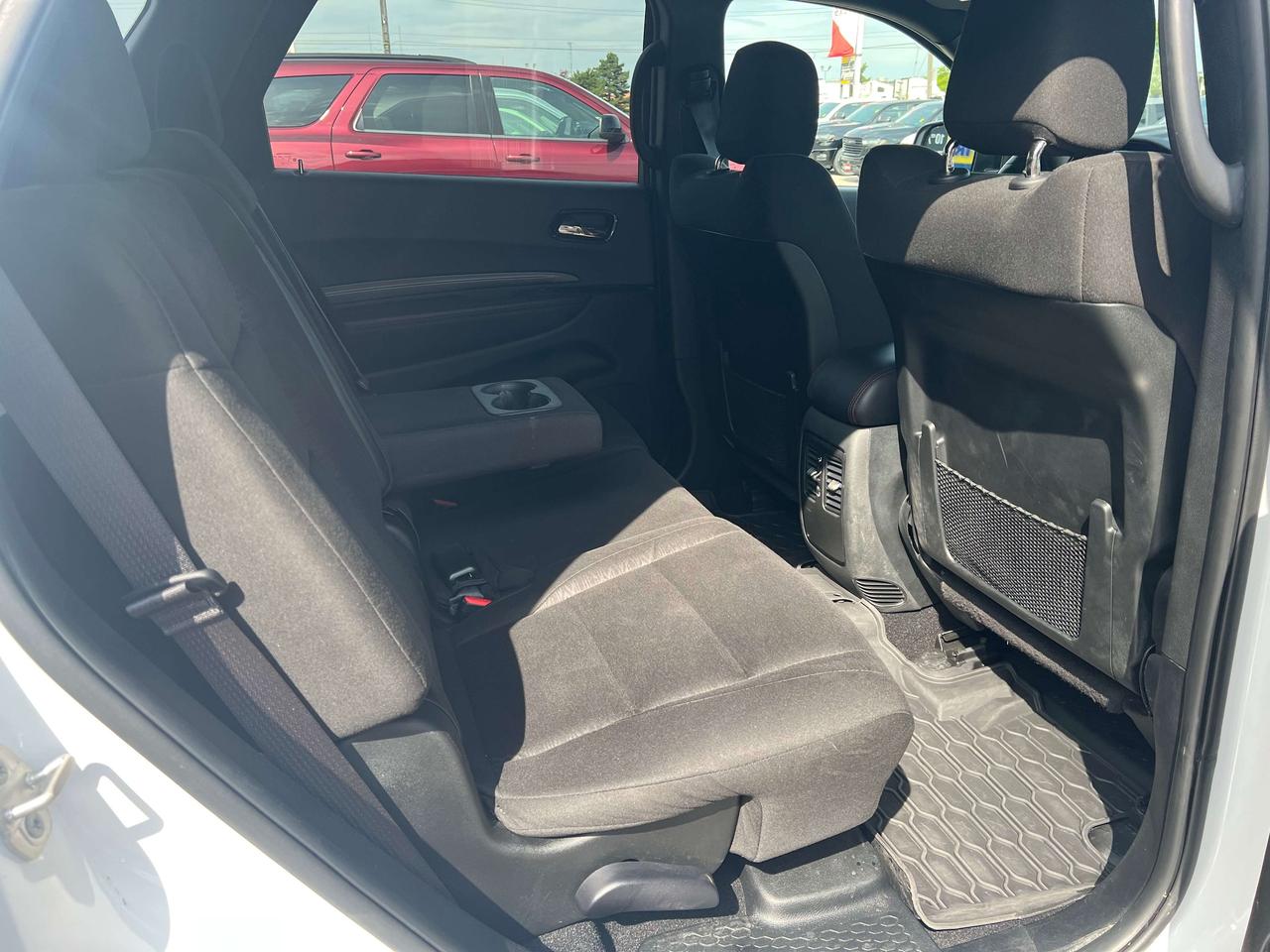 2024 Dodge Durango GT AWD V6  *TOW PACK *PWR SEAT *REMOTE START Photo