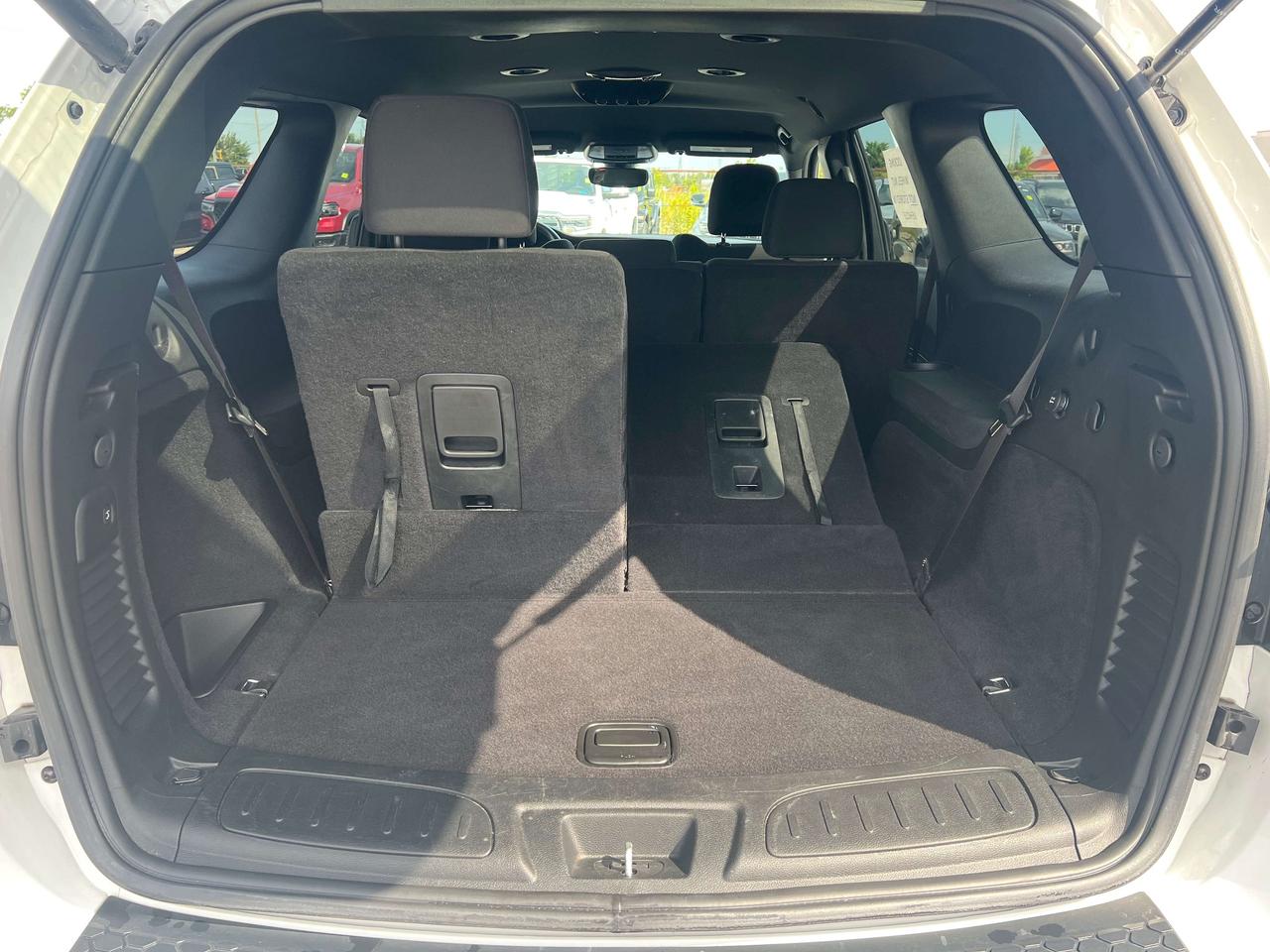 2024 Dodge Durango GT AWD V6  *TOW PACK *PWR SEAT *REMOTE START Photo