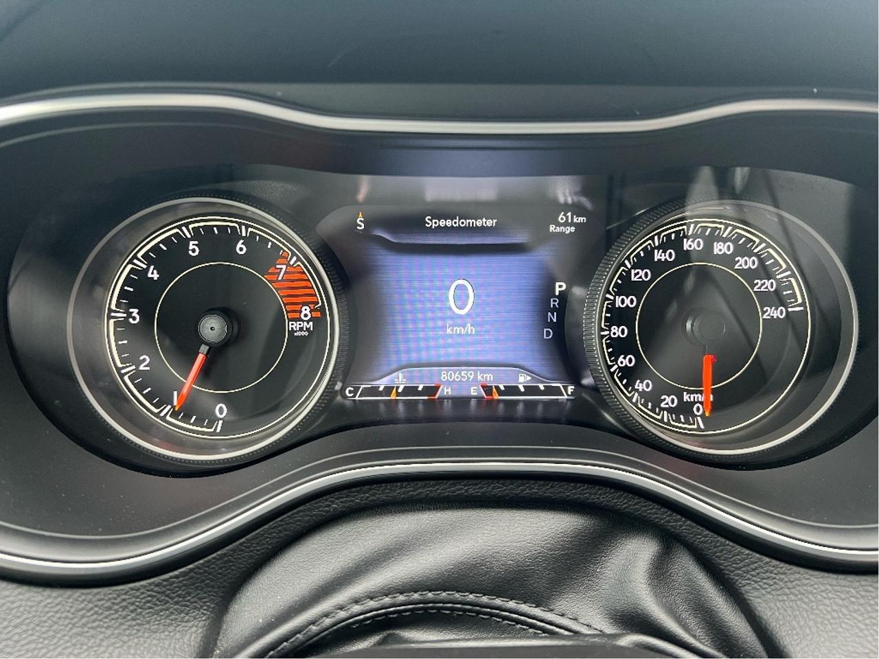 2022 Jeep Cherokee Trailhawk 4x4 V6 *CLEAN CARFAX *GREAT CONDITION Photo