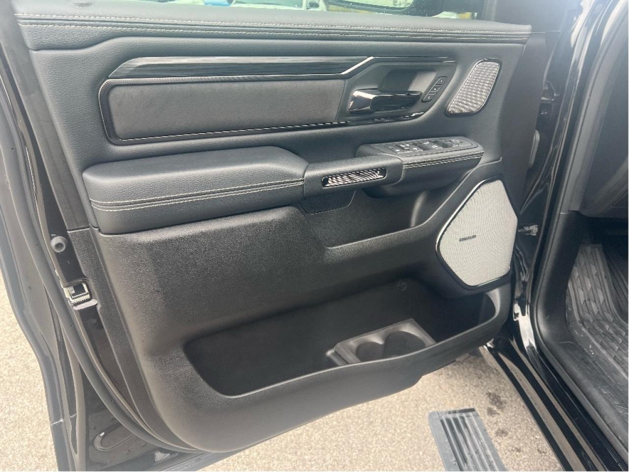 2025 RAM 1500 Sport Night GT Crew 4x4 I-6 TT Demonstrator LOADED Photo