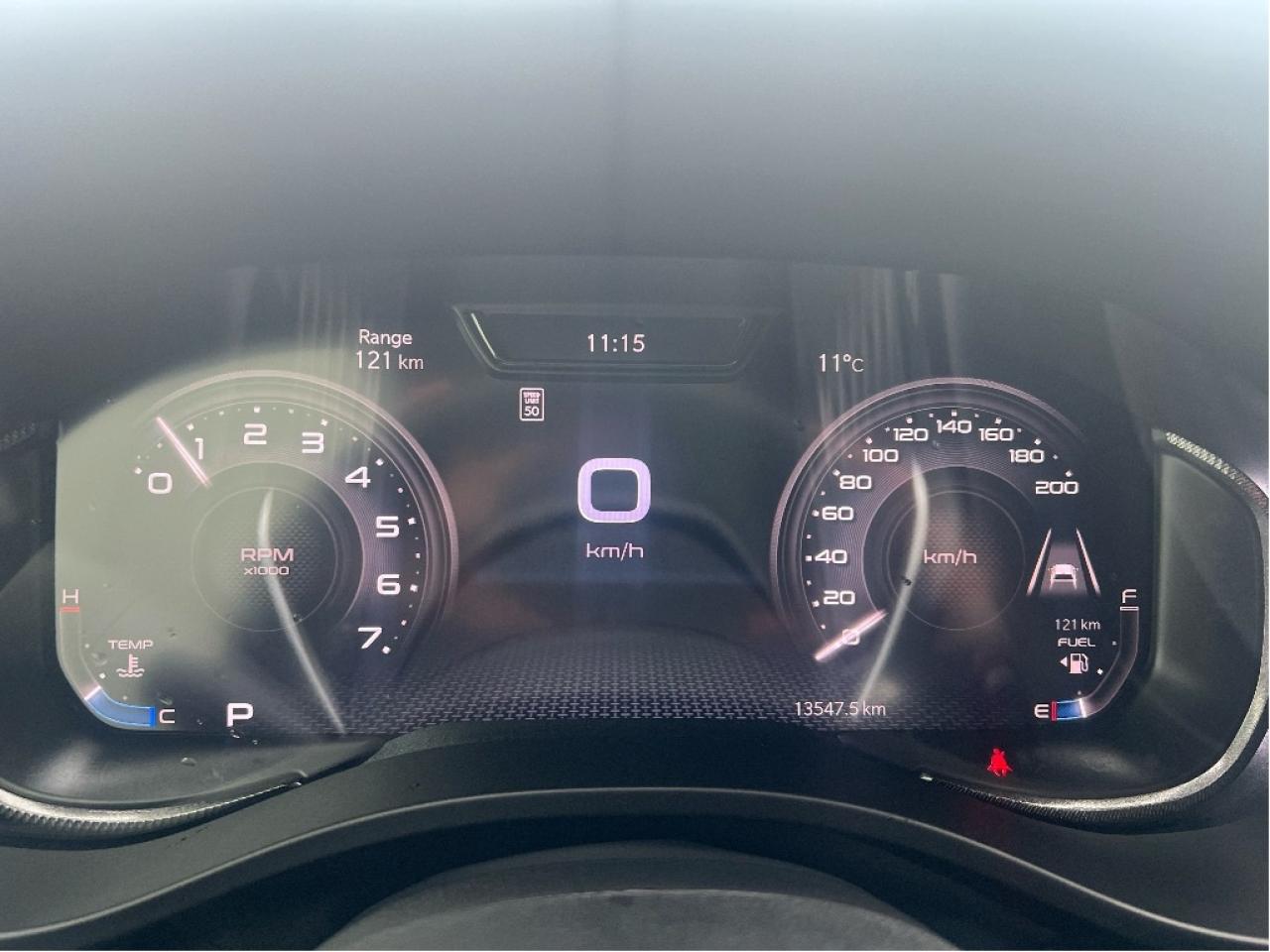 2025 RAM 1500 Sport Night GT Crew 4x4 I-6 TT Demonstrator LOADED Photo