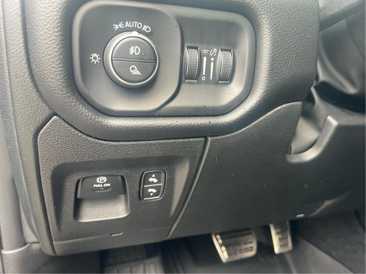 2025 RAM 1500 Sport Night GT Crew 4x4 I-6 Twin Turbo LOADED Photo