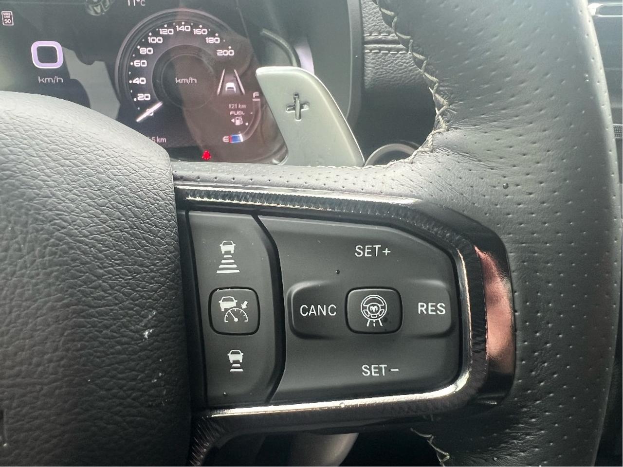 2025 RAM 1500 Sport Night GT Crew 4x4 I-6 Twin Turbo LOADED Photo