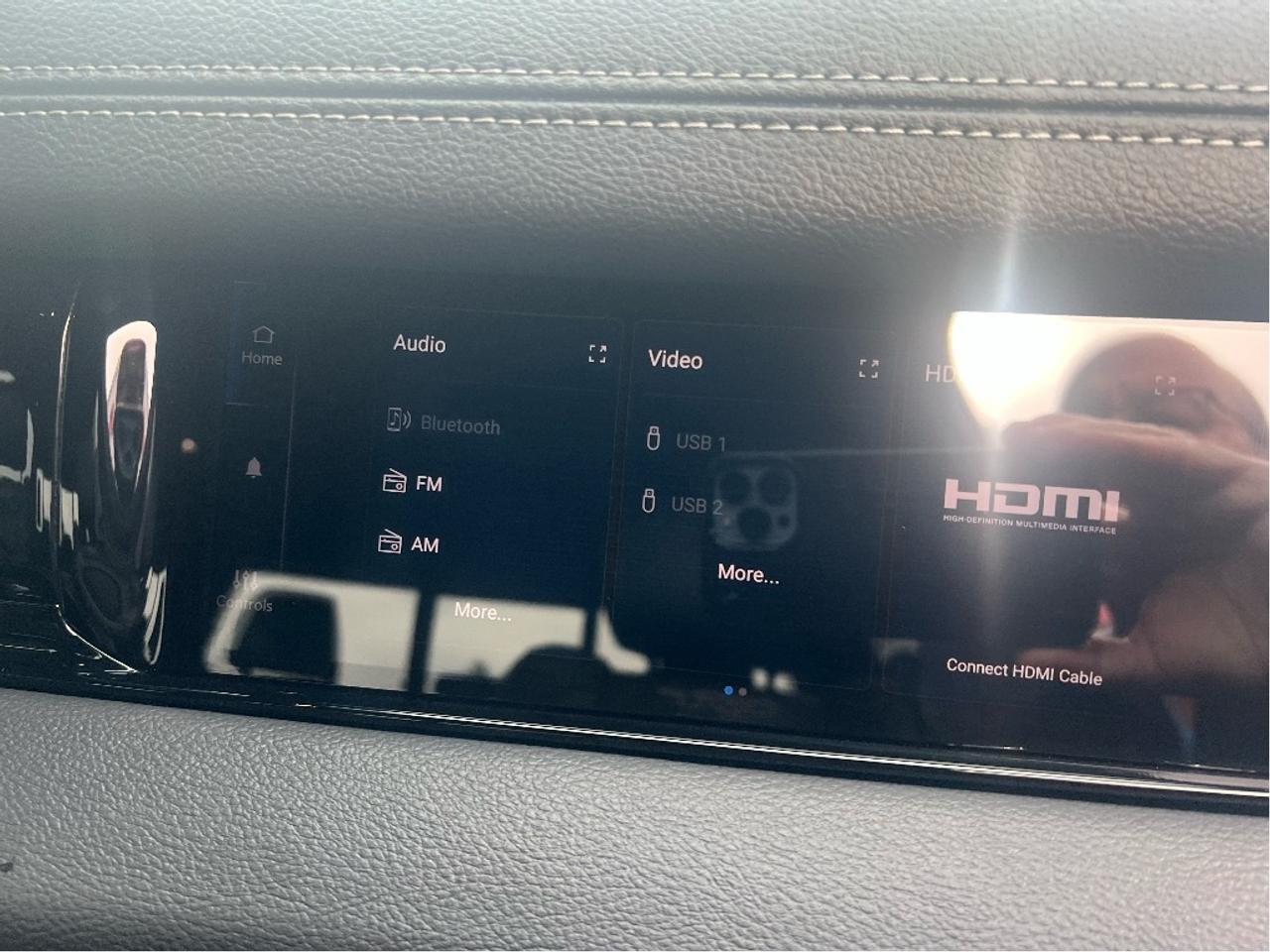 2025 RAM 1500 Sport Night GT Crew 4x4 I-6 Twin Turbo LOADED Photo