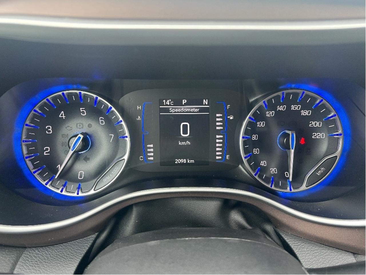 2024 Chrysler Grand Caravan SXT Demonstrator *NAVI *BLINDSPOT *LOW KMS Photo