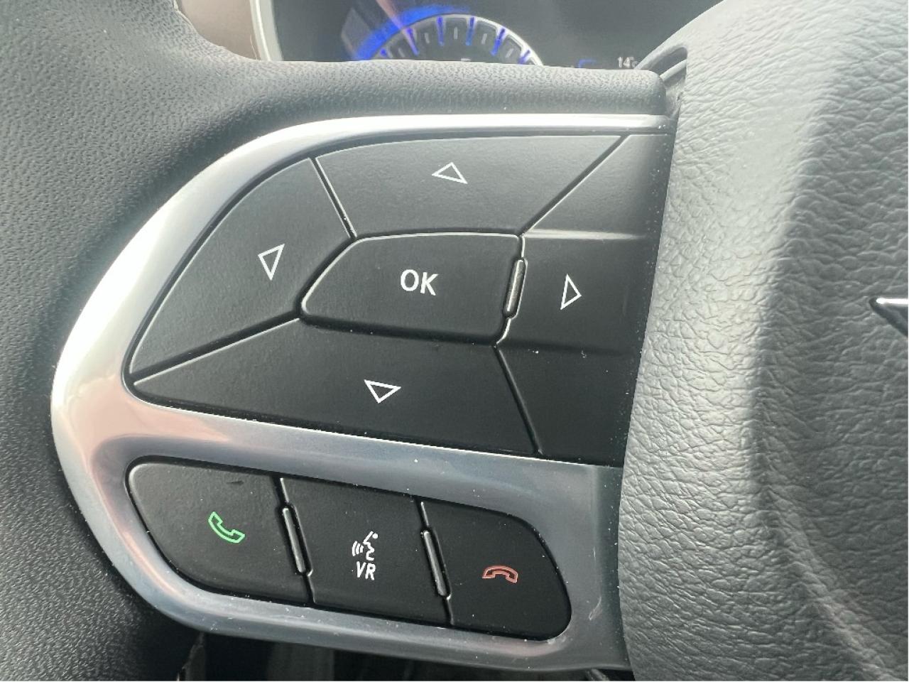 2024 Chrysler Grand Caravan SXT Demonstrator *NAVI *BLINDSPOT *LOW KMS Photo