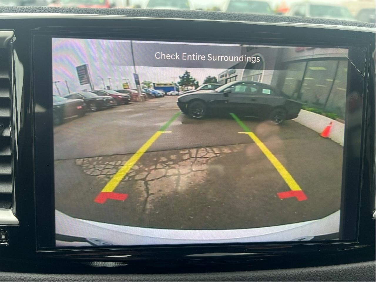 2024 Chrysler Grand Caravan SXT Demonstrator *NAVI *BLINDSPOT *LOW KMS Photo