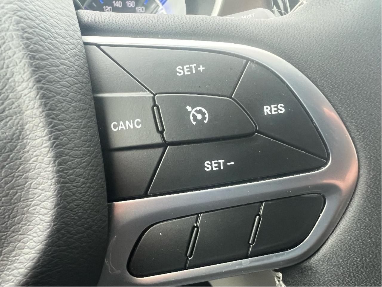 2024 Chrysler Grand Caravan SXT Demonstrator *NAVI *BLINDSPOT *LOW KMS Photo