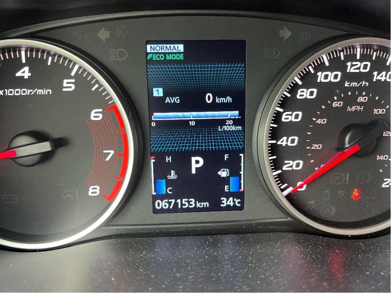 2023 Mitsubishi Eclipse Cross ES S-AWC *HEATED SEATS *BLUETOOTH *BKP CAM Photo