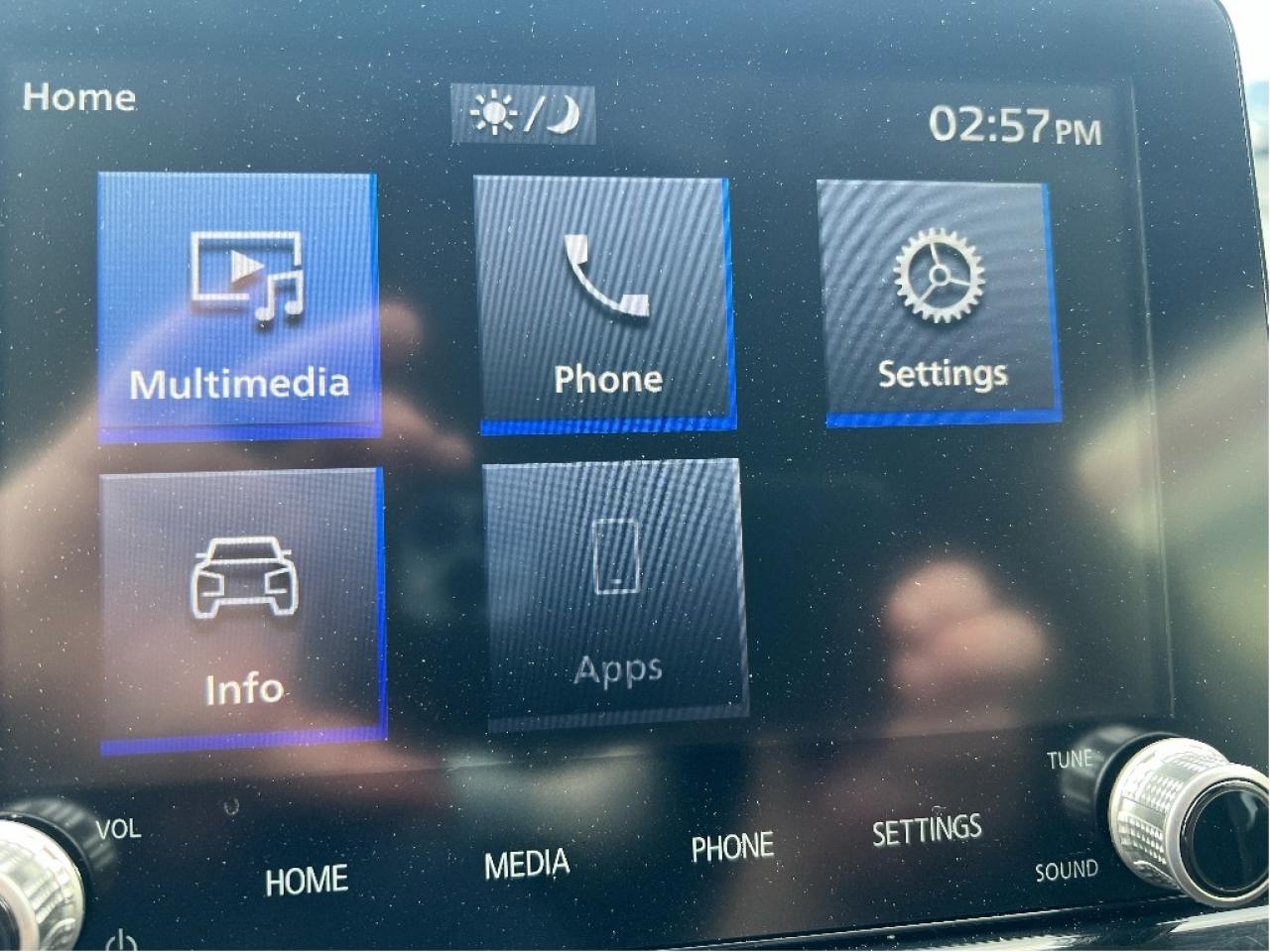 2023 Mitsubishi Eclipse Cross ES S-AWC *HEATED SEATS *BLUETOOTH *BKP CAM Photo