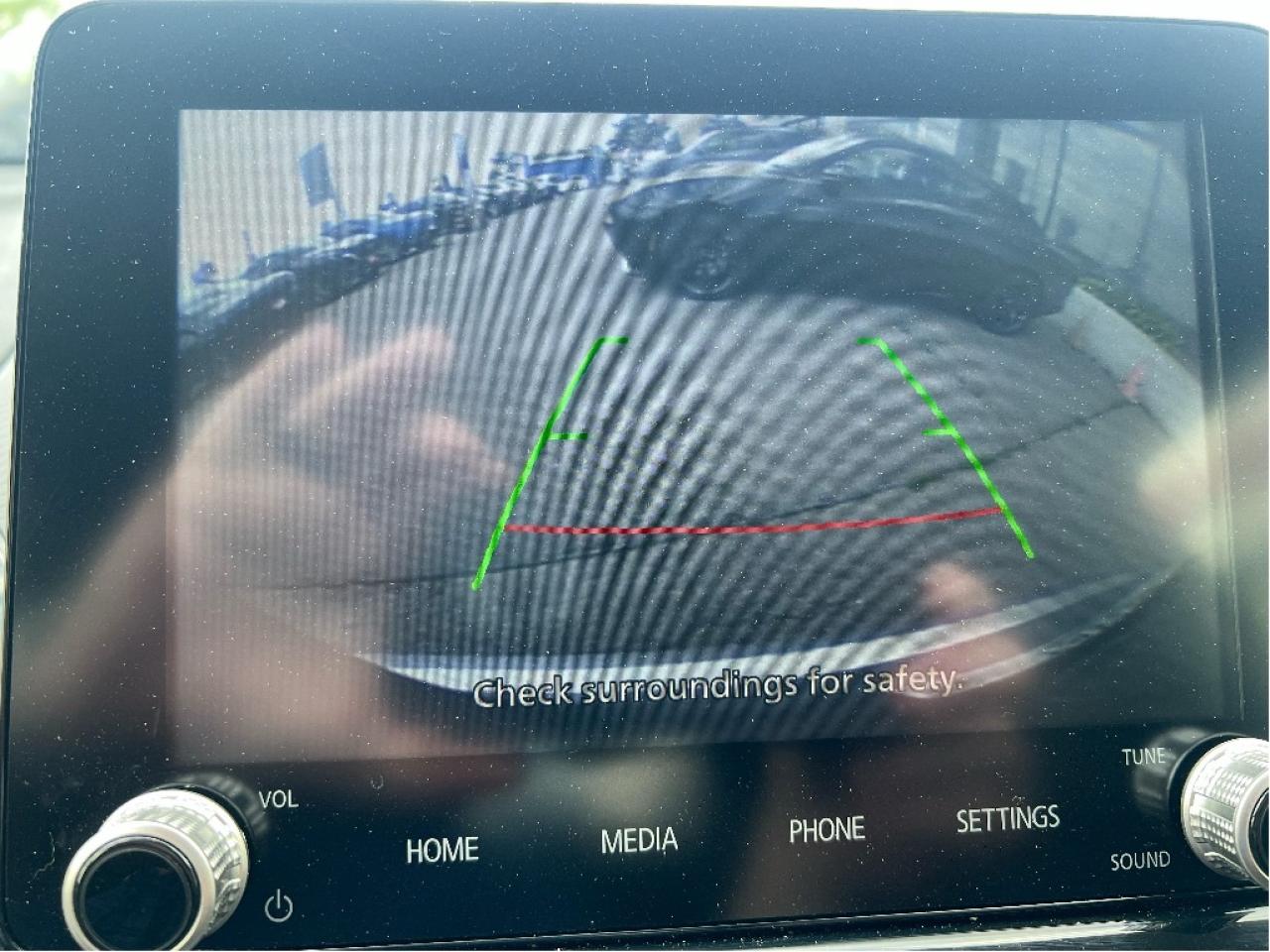 2023 Mitsubishi Eclipse Cross ES S-AWC *HEATED SEATS *BLUETOOTH *BKP CAM Photo