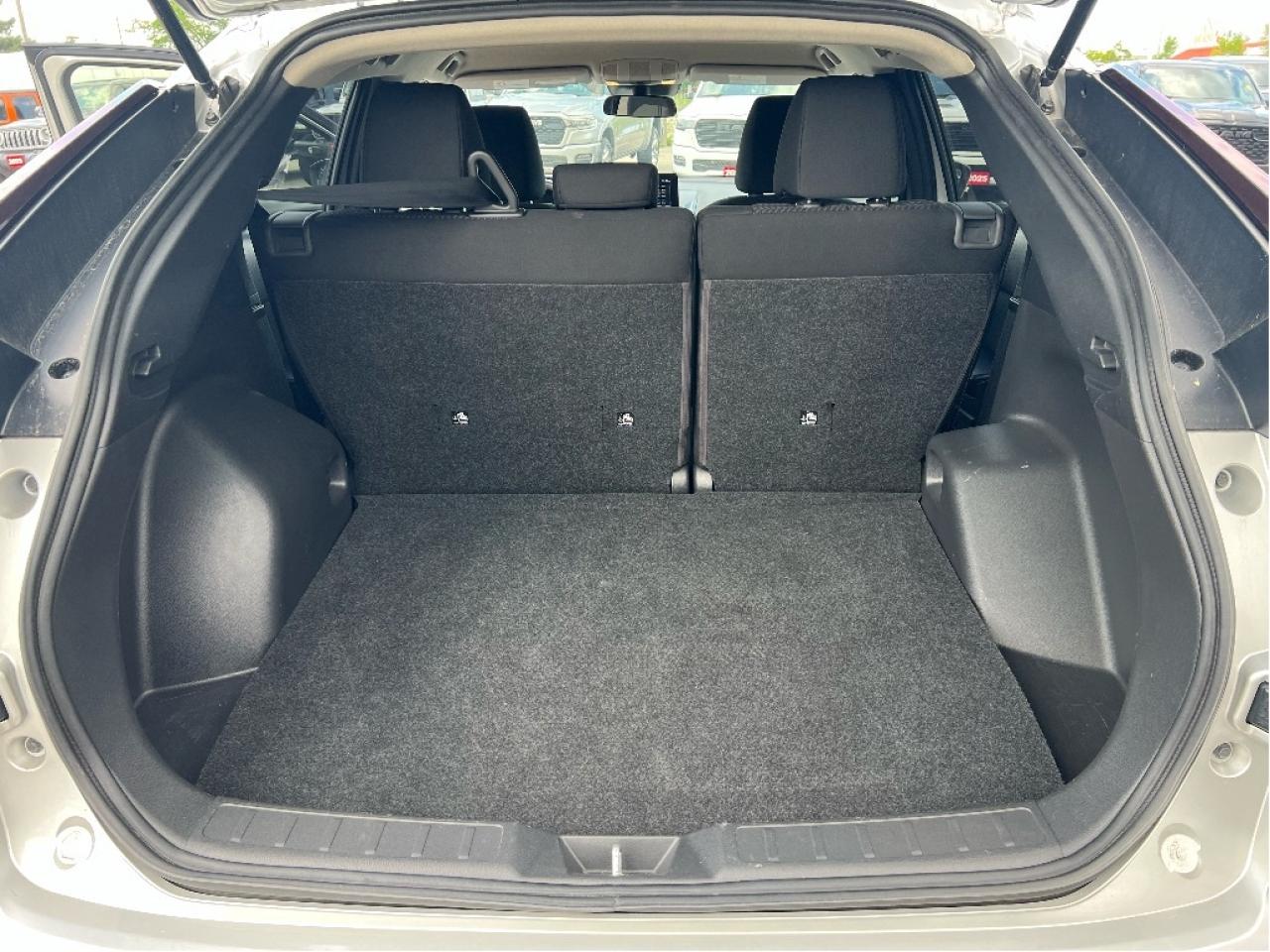 2023 Mitsubishi Eclipse Cross ES S-AWC *HEATED SEATS *BLUETOOTH *BKP CAM Photo