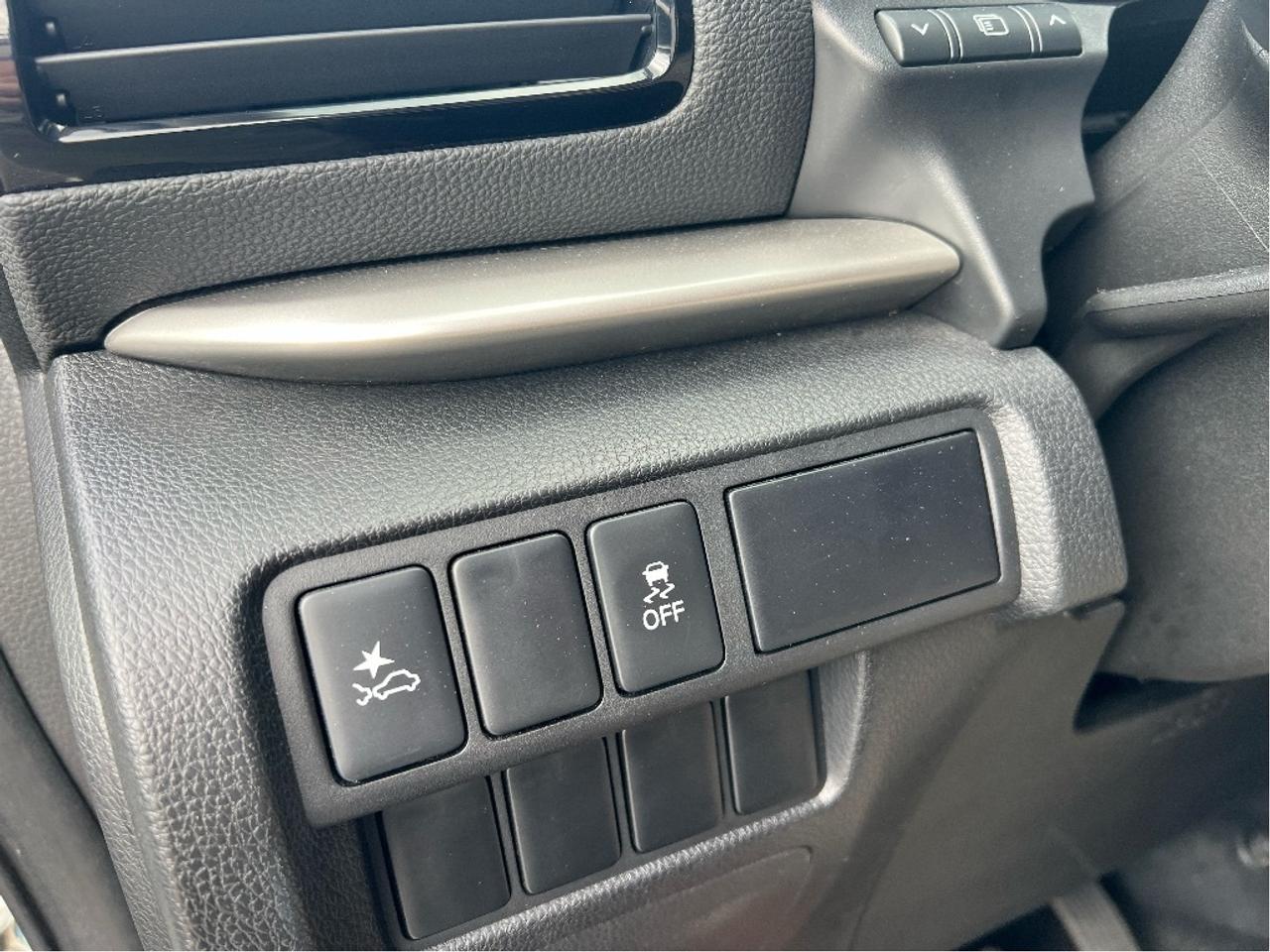 2023 Mitsubishi Eclipse Cross ES S-AWC *HEATED SEATS *BLUETOOTH *BKP CAM Photo