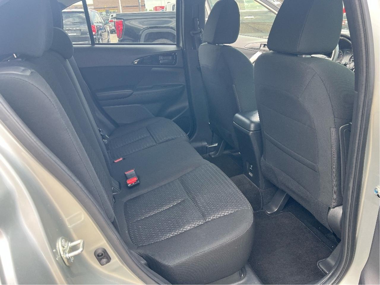 2023 Mitsubishi Eclipse Cross ES S-AWC *HEATED SEATS *BLUETOOTH *BKP CAM Photo