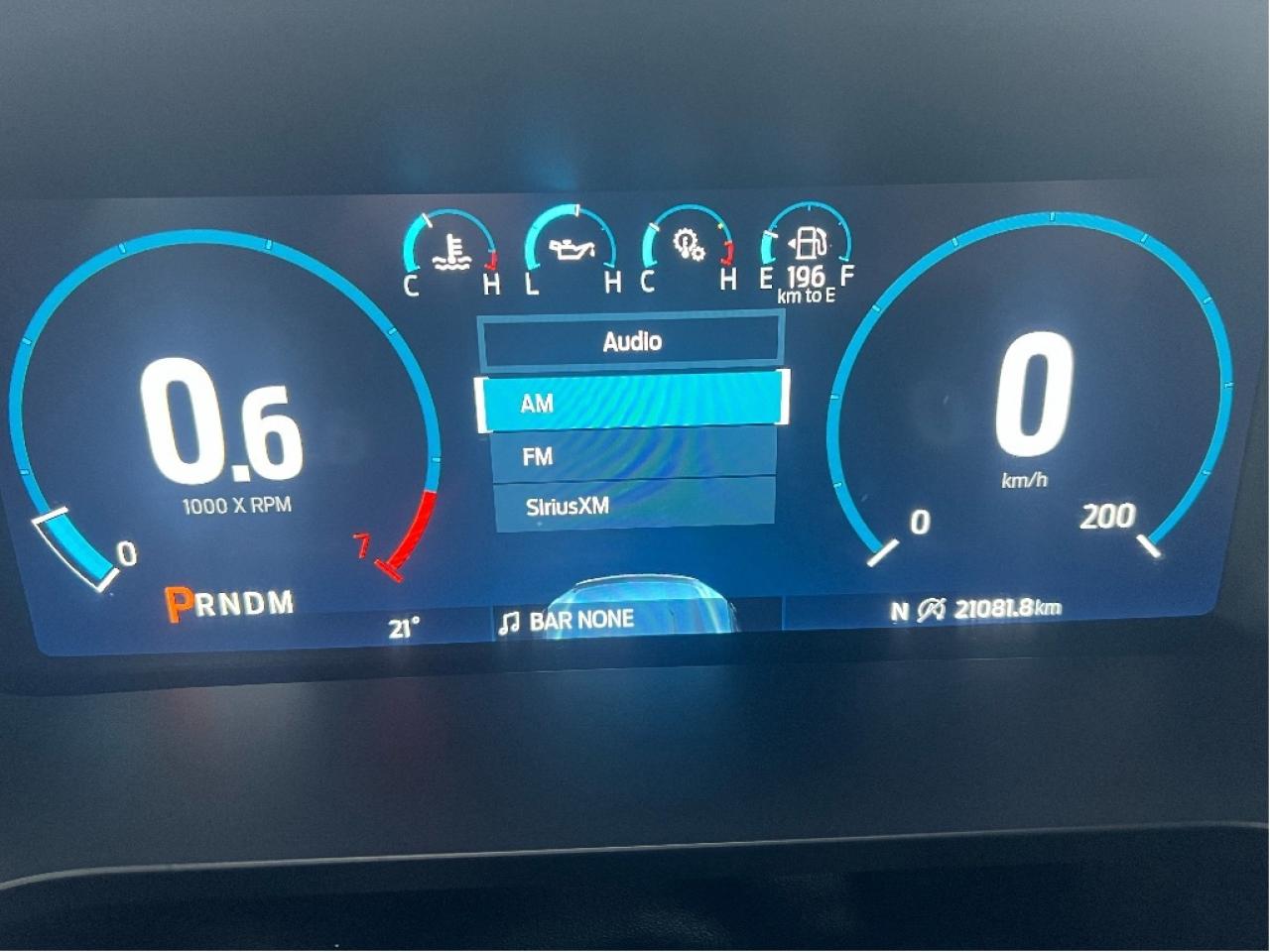 2023 Ford F-150 Lariat Supercrew 4X4 *LOW KMS *CLEAN CARFAX Photo