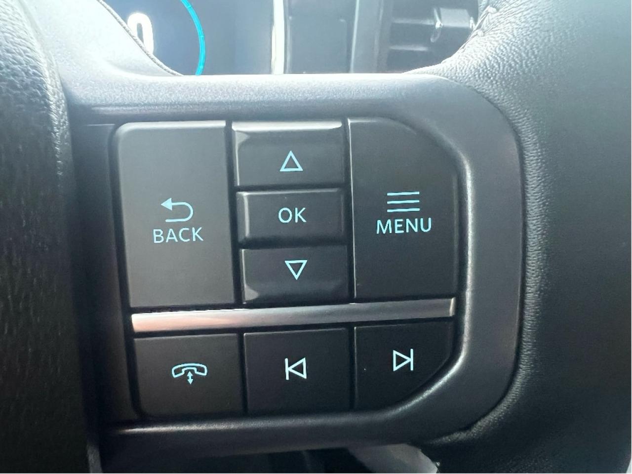 2023 Ford F-150 Lariat Supercrew 4X4 *LOW KMS *CLEAN CARFAX Photo