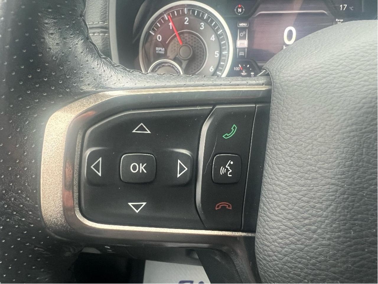 2019 RAM 1500 Sport Crew 4x4 V8 *CLEAN CARFAX *1 OWNER *LOW KMS Photo