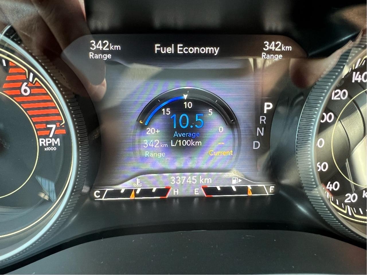 2023 Jeep Cherokee Trailhawk 4x4 *NAVI *SUNROOF *CLEAN CARFAX Photo