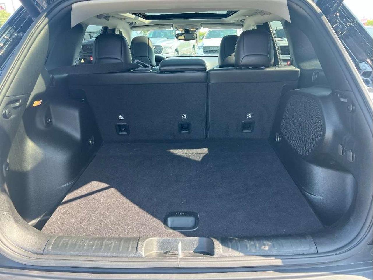 2023 Jeep Cherokee Trailhawk Elite 4x4 *NAVI *SUNROOF *LTHR *SAFETY Photo