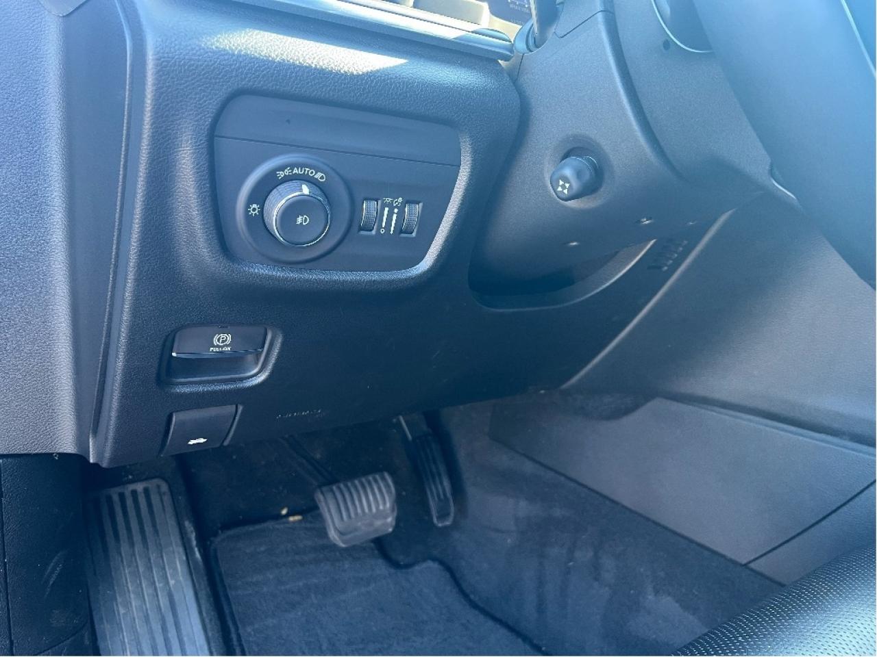 2023 Jeep Grand Cherokee L Overland 4x4 V6 *1 OWNER *CLEAN CARFAX *LOADED Photo