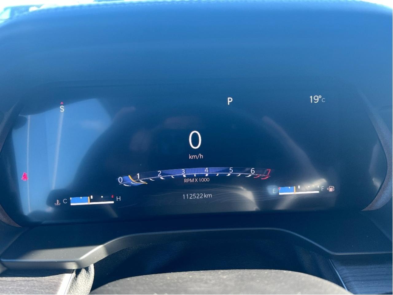 2023 Jeep Grand Cherokee L Overland 4x4 V6 *1 OWNER *CLEAN CARFAX *LOADED Photo