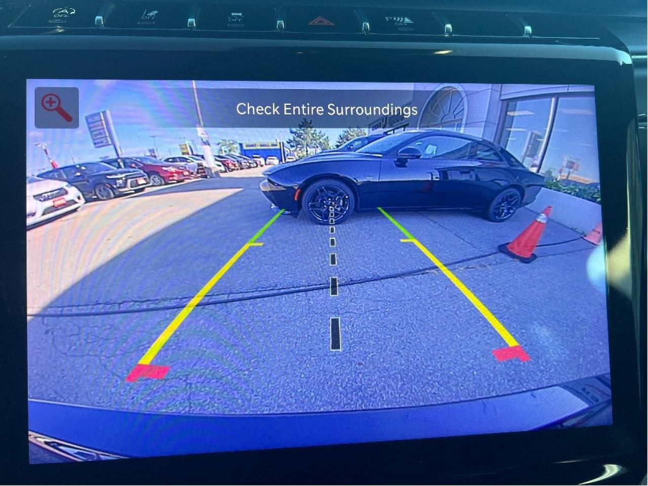 2023 Jeep Grand Cherokee L Overland 4x4 V6 *1 OWNER *CLEAN CARFAX *LOADED Photo