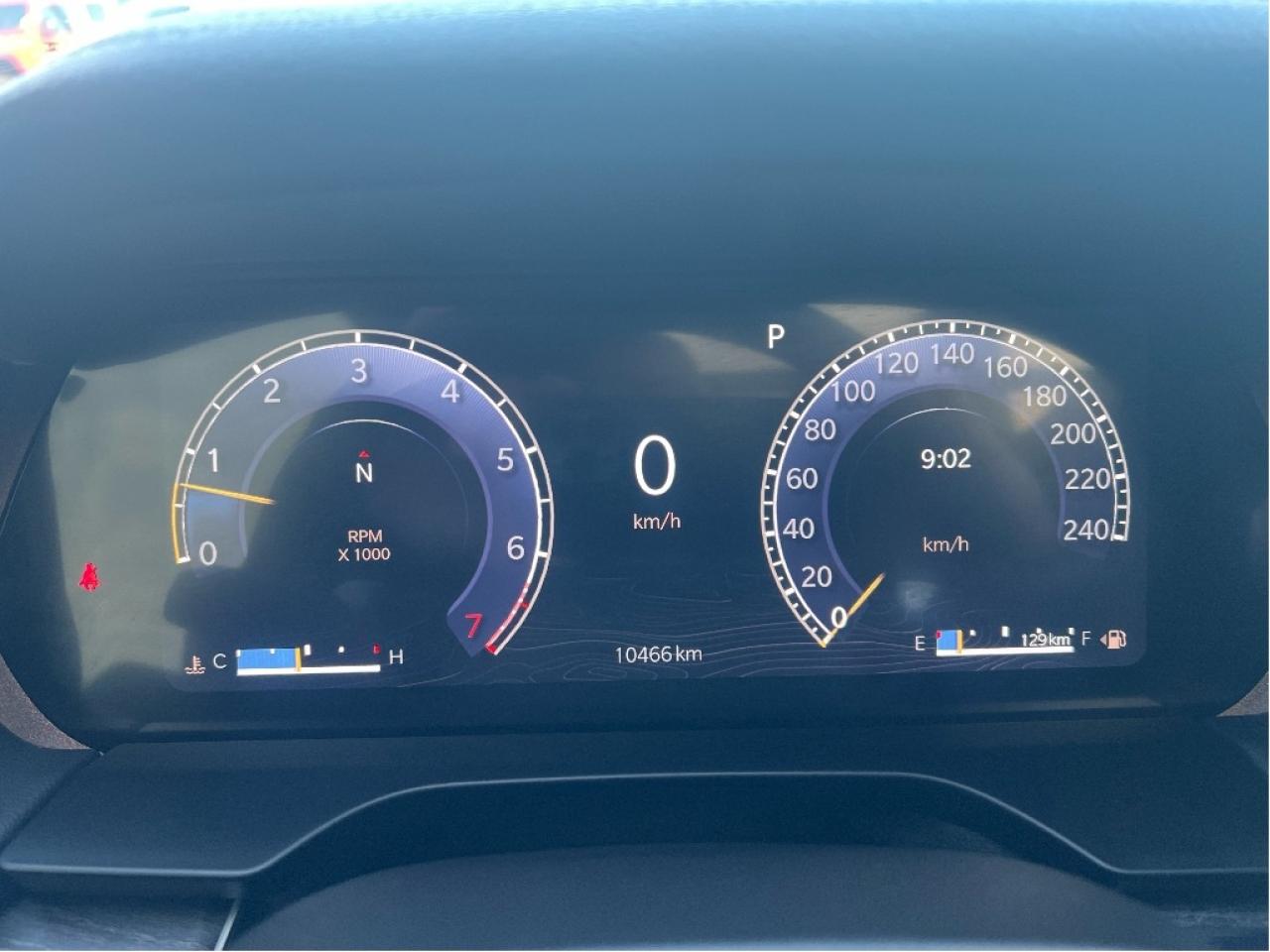 2025 Jeep Grand Cherokee Limited 4x4 V6 Demonstrator *SUNROOF *TOW *LUXURY Photo